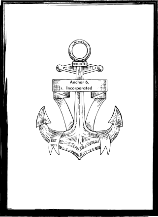 Anchor 6, Incorporated